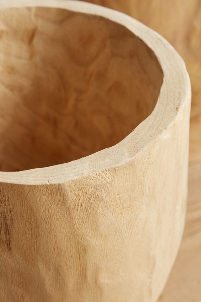 Aux Bois Planter Set #1