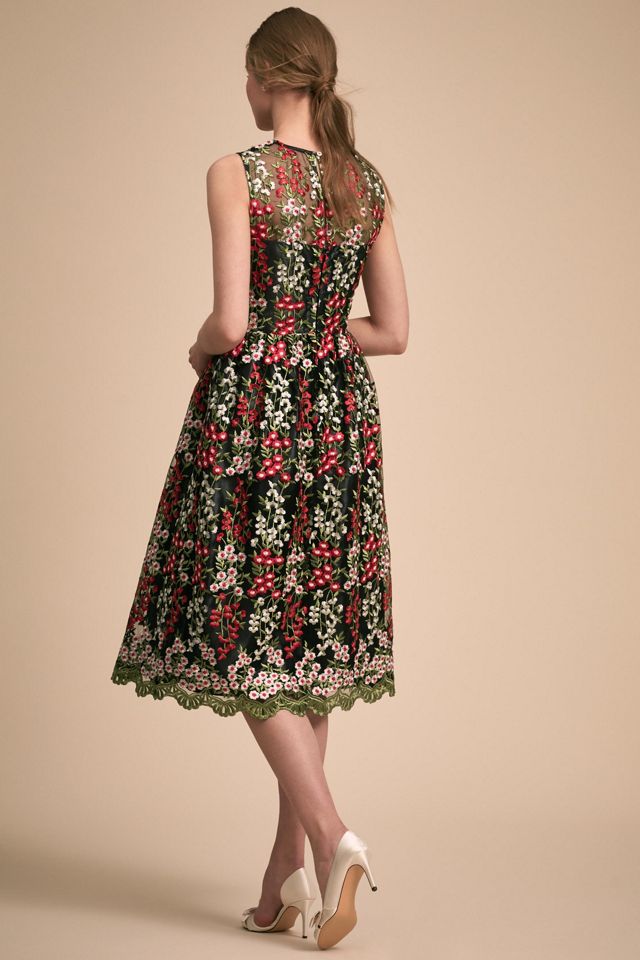 Landon Dress #1