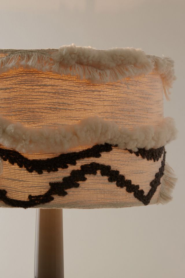 Aeneid Texture Lamp Shade #1