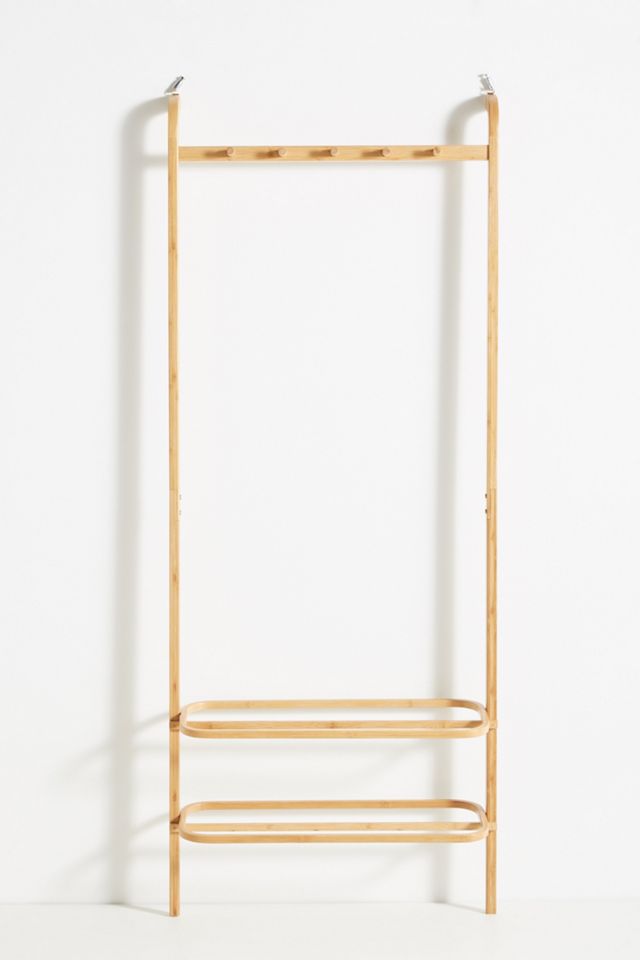 Alba Garment Rack #1