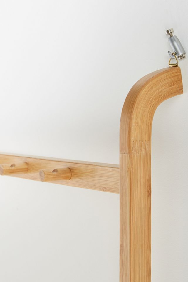 Alba Garment Rack #2
