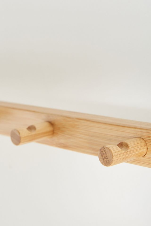 Alba Garment Rack #3
