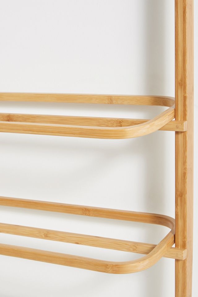 Alba Garment Rack #4