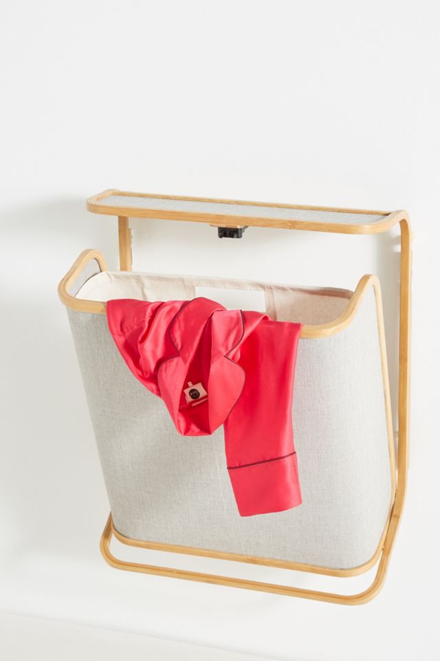 Bamboo Hamper #1