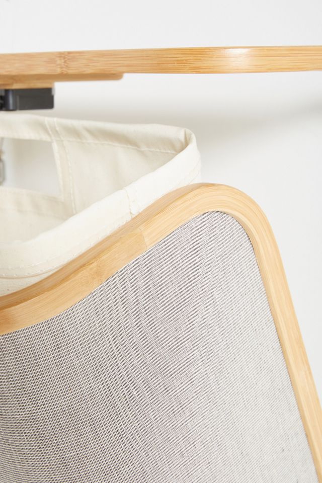 Bamboo Hamper #4