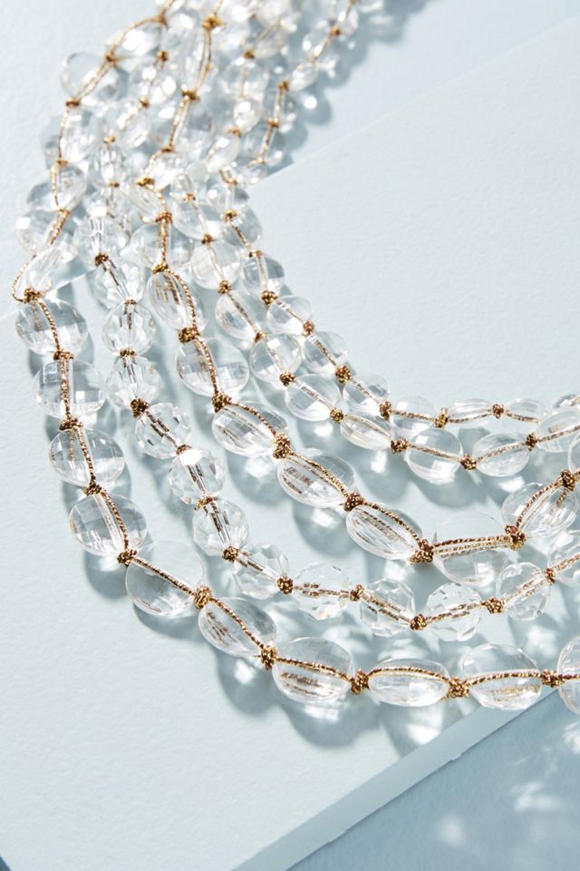 Lumi Layered Necklace #1