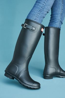 Hunter Original Tall Rain Boots