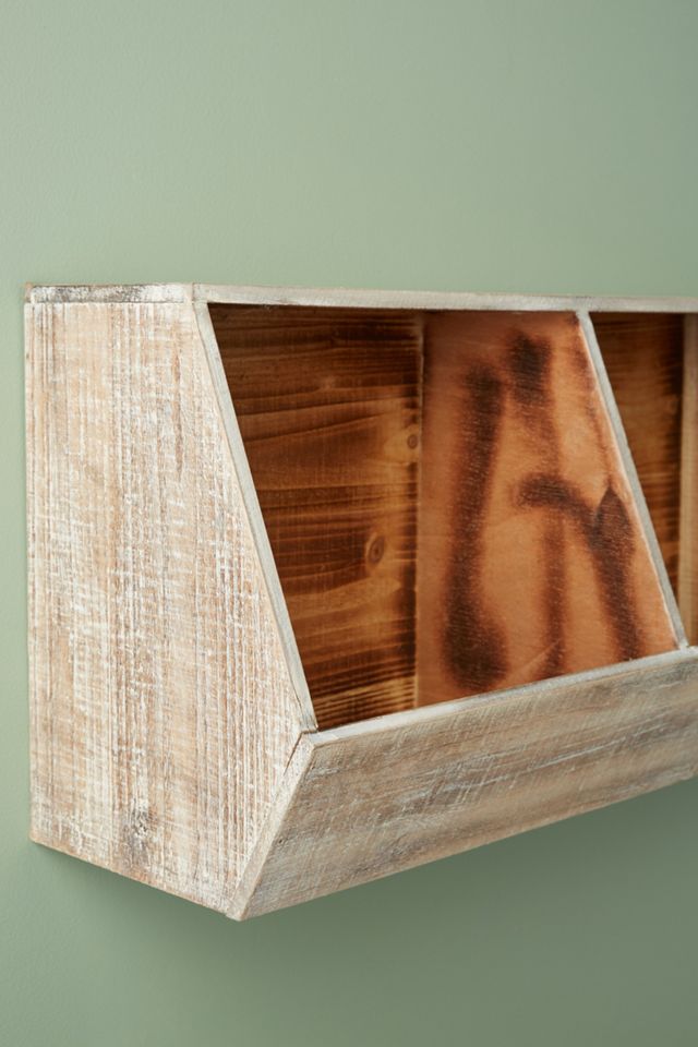 Kenzie Shelving Unit #2