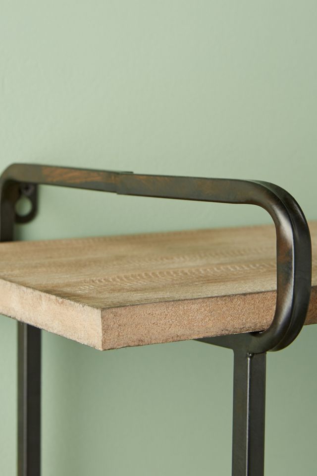Mercer Shelving Unit #2