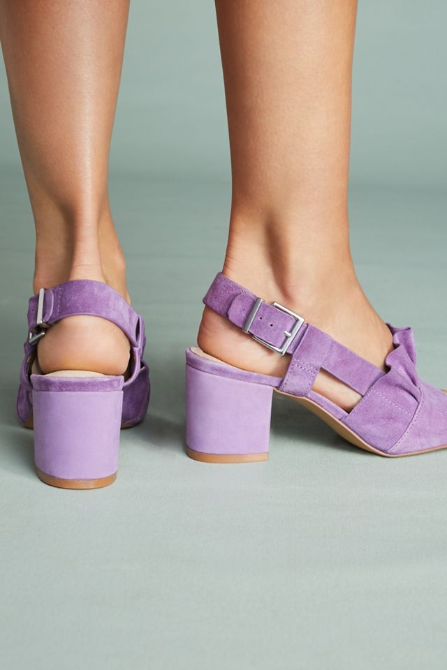 Miista Romeo Heels #1