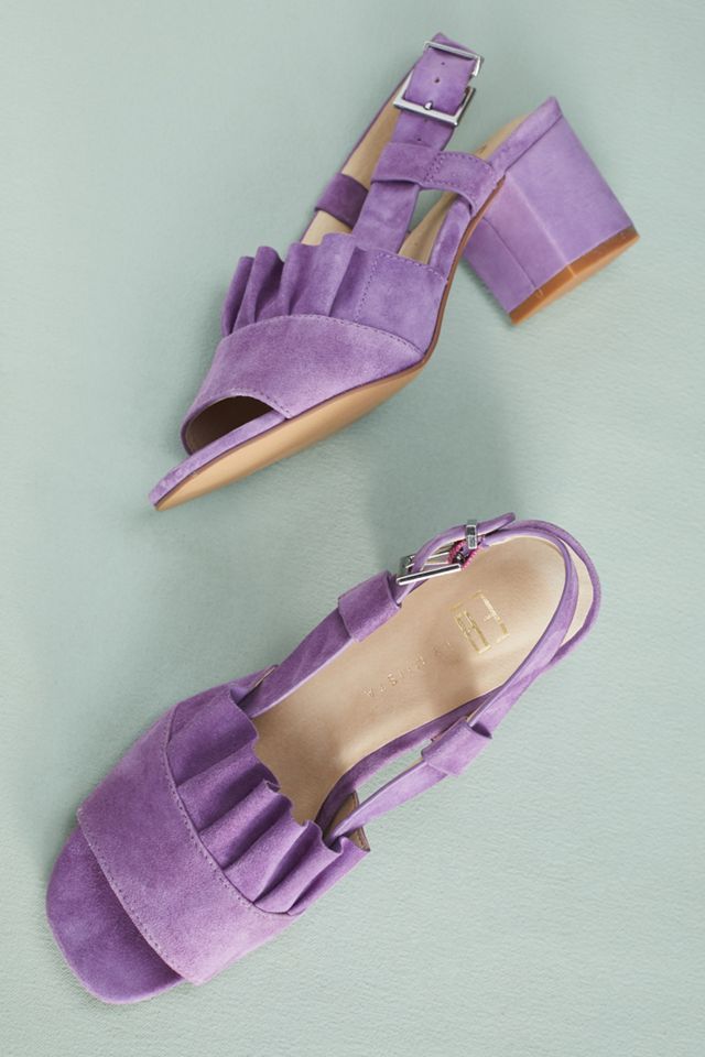 Miista Romeo Heels #3