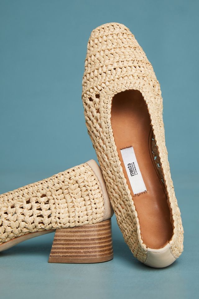 Miista Noa Heel | Anthropologie