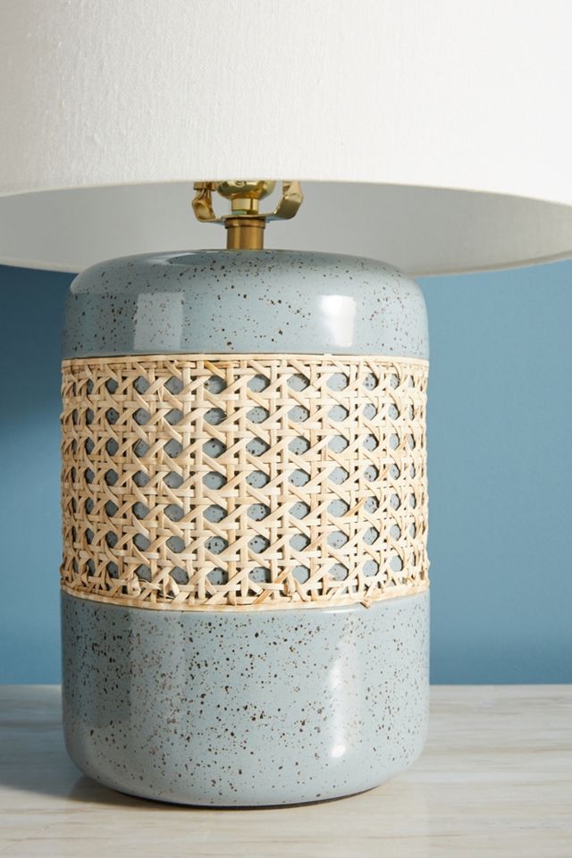 Leandra Lamp Ensemble #1