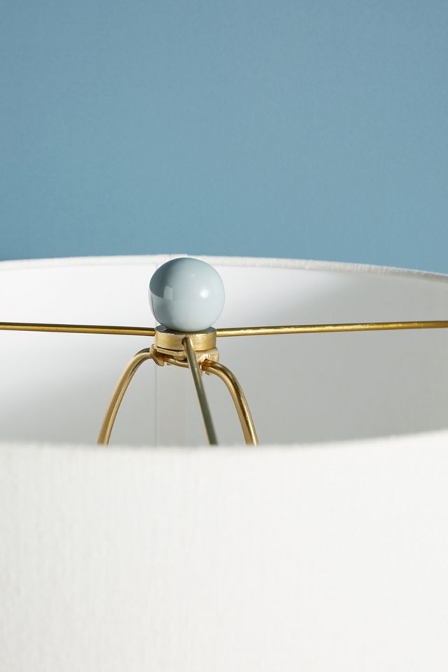 Leandra Lamp Ensemble #2