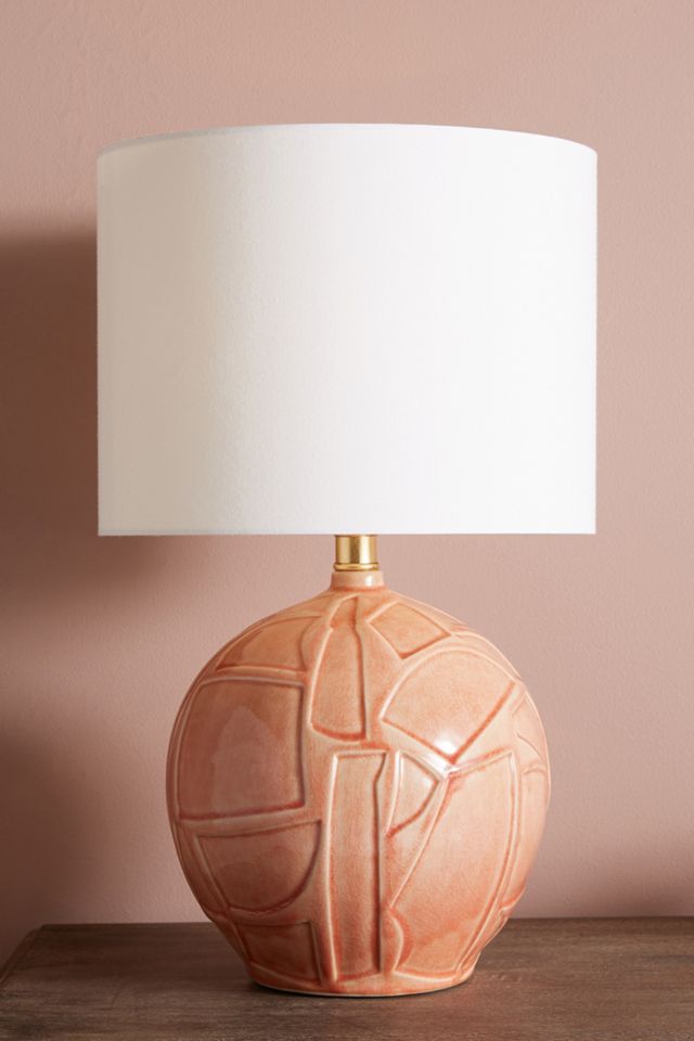 Louise Lamp Ensemble #1