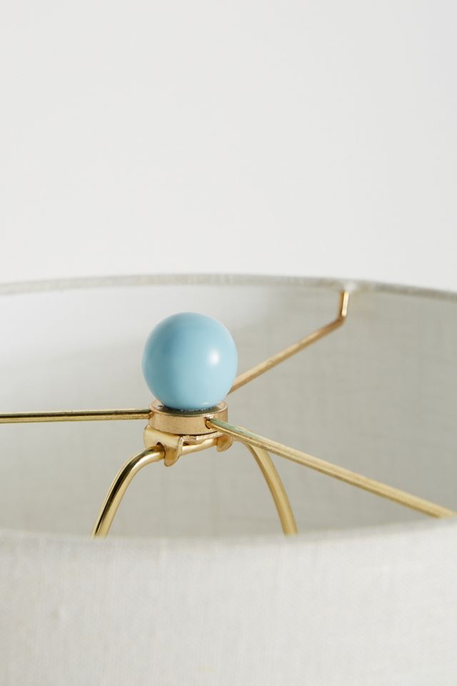 Aurelia Lamp Ensemble #1