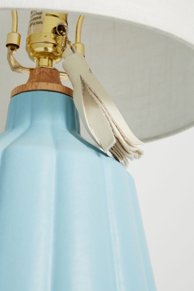 Aurelia Lamp Ensemble #2