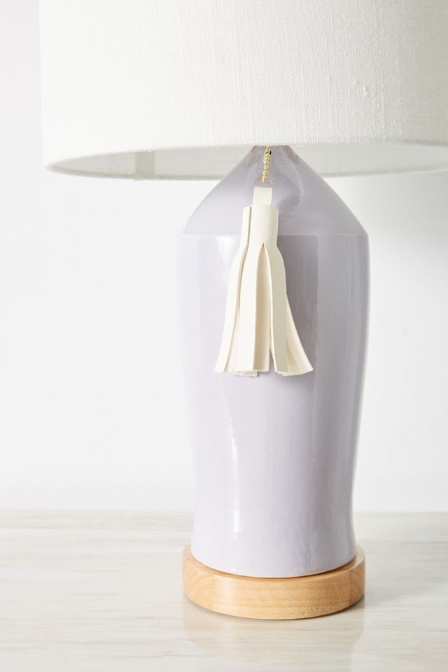 Aurelia Table Lamp #1