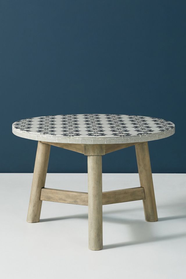 Marrakech Indoor/Outdoor Coffee Table #1