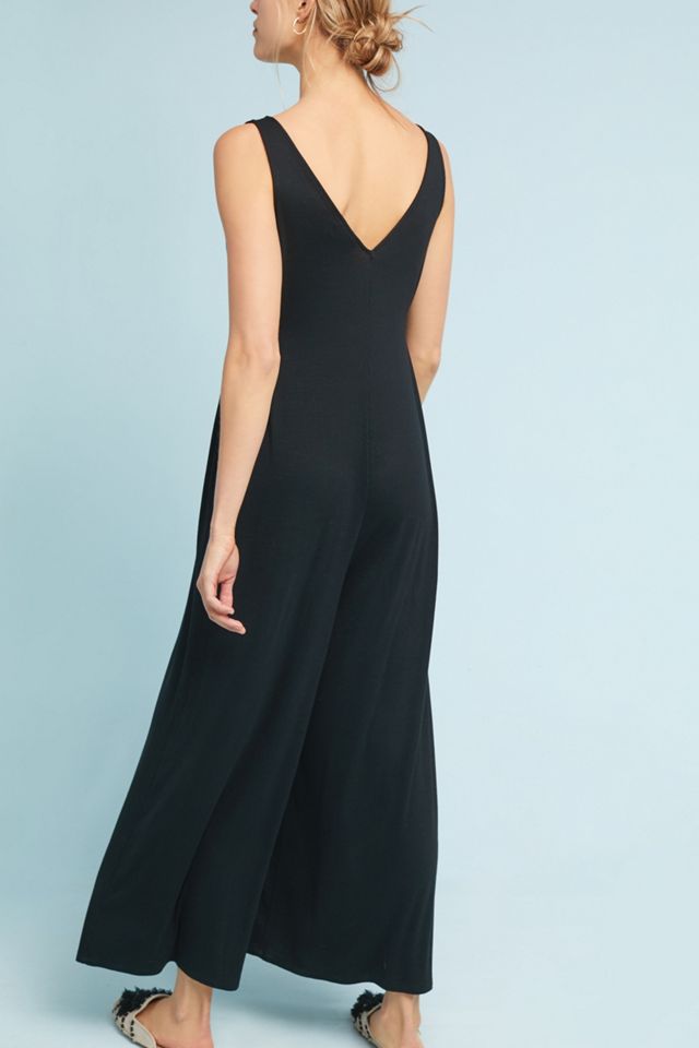 Selma Ribbed Jumpsuit #2