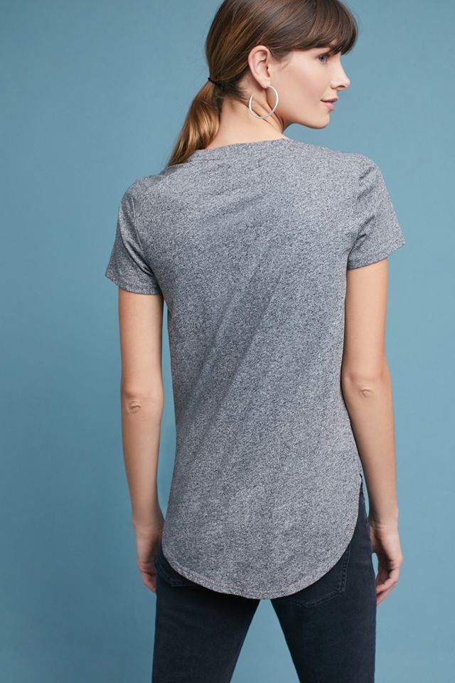 Sol Angeles Bonjour Graphic Tee #2