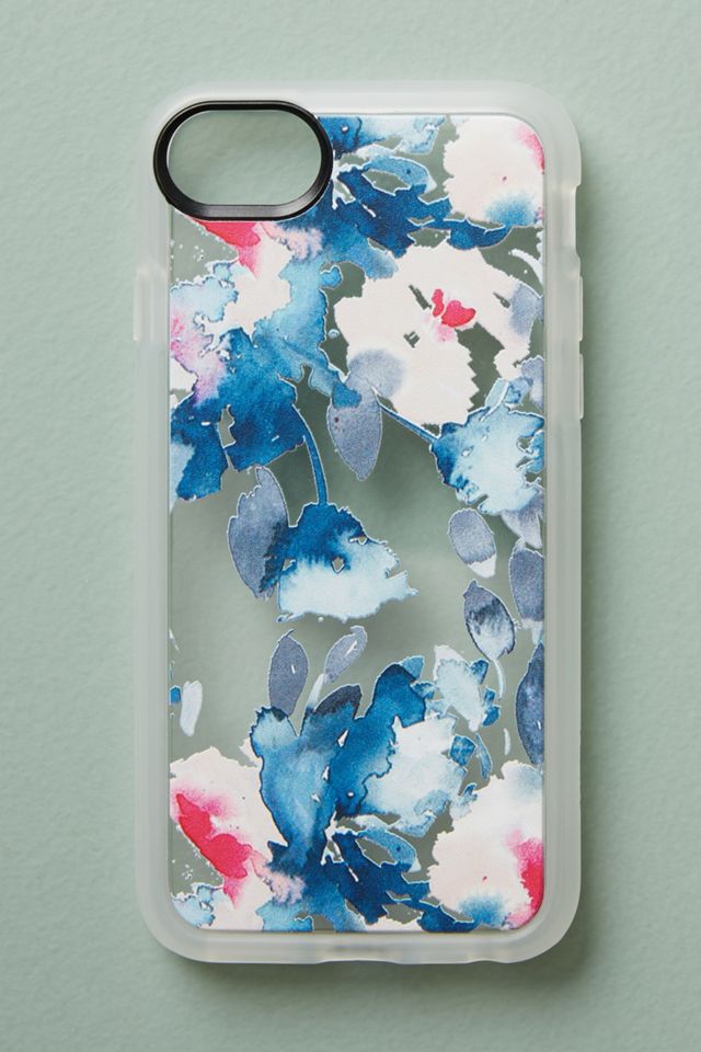 Casetify Rose iPhone Case