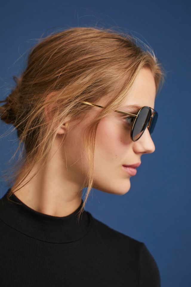 Freyrs Aviator Sunglasses #1