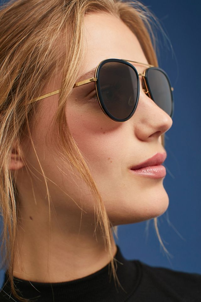 Freyrs Aviator Sunglasses #2