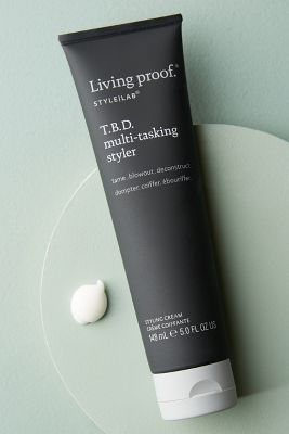 Living Proof Style Lab T.B.D. Multi-Tasking Styler | Anthropologie