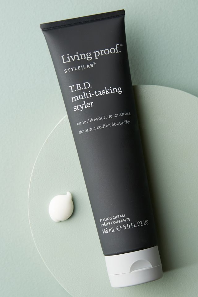 Living Proof Style Lab T.b.d. Multi-tasking Styler 