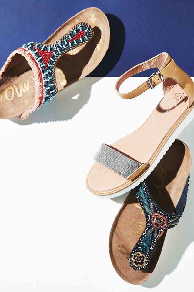 Liendo by Seychelles Athens Sport Sandals #7
