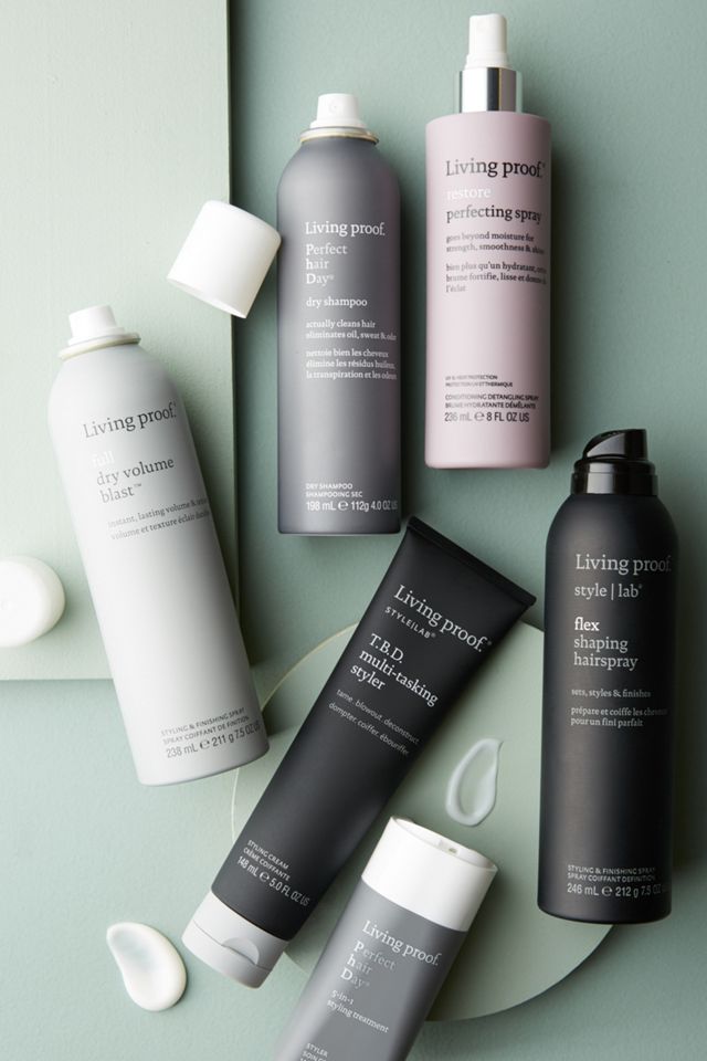 Living Proof Restore Perfecting Spray #1