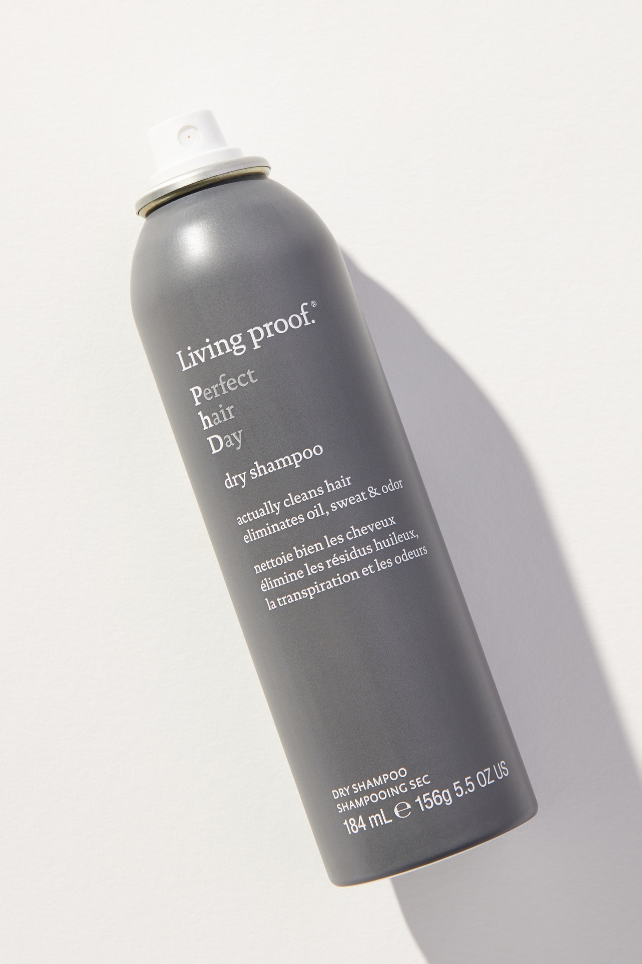 Living Proof PhD Dry Shampoo