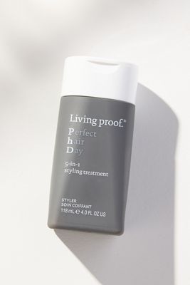 Living Proof PhD 5-in-1 Styling Treatment