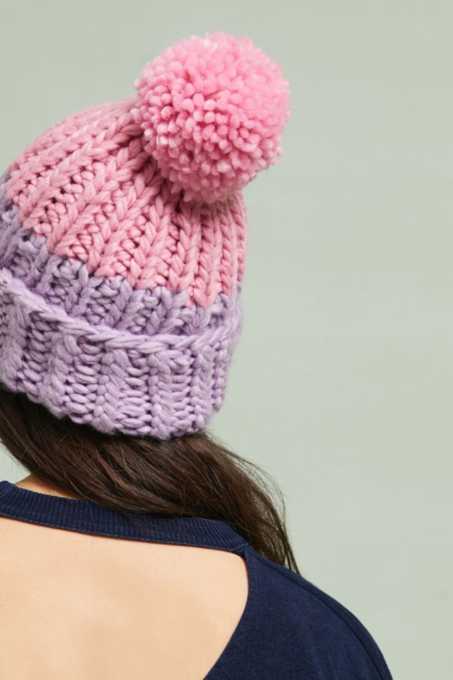 Slopeside Beanie #2