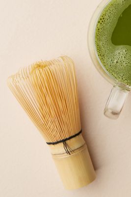 Teami Blends The MatchaMi Whisk