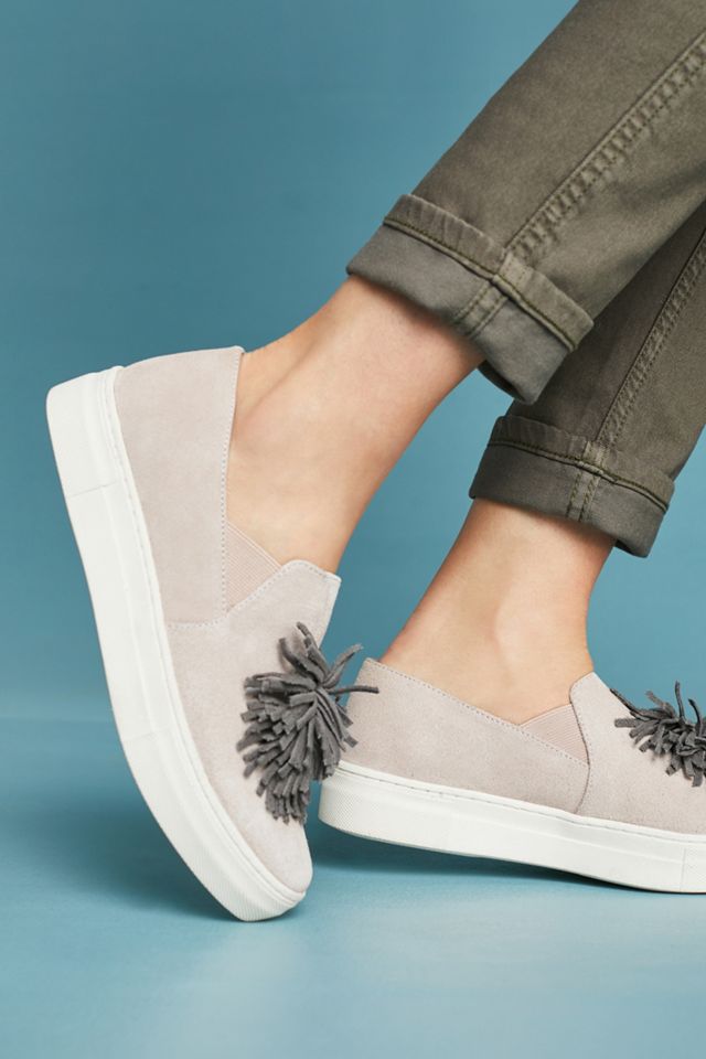 Seychelles One for the Books Pommed Sneakers #1