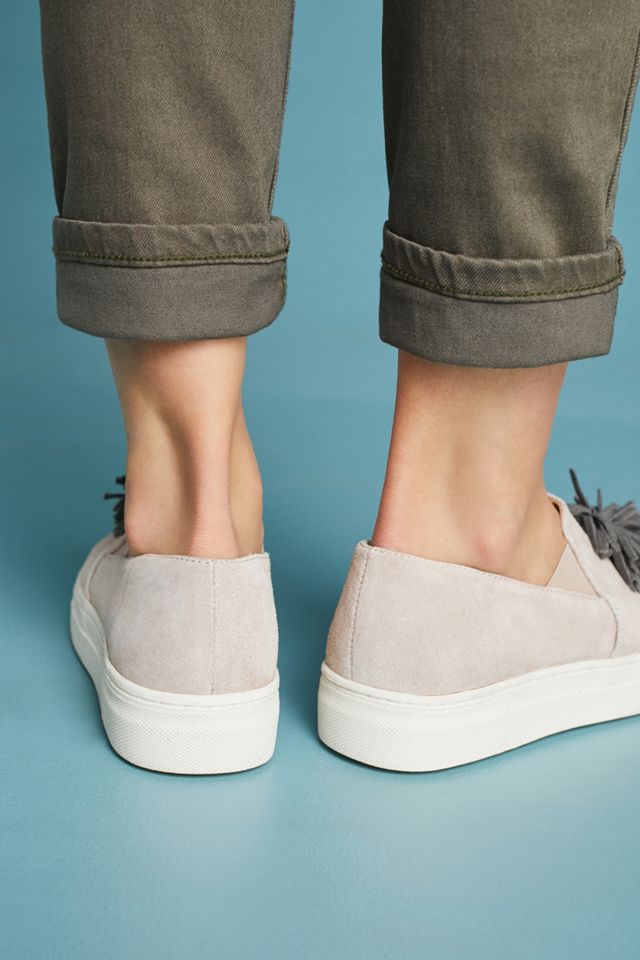 Seychelles One for the Books Pommed Sneakers #2