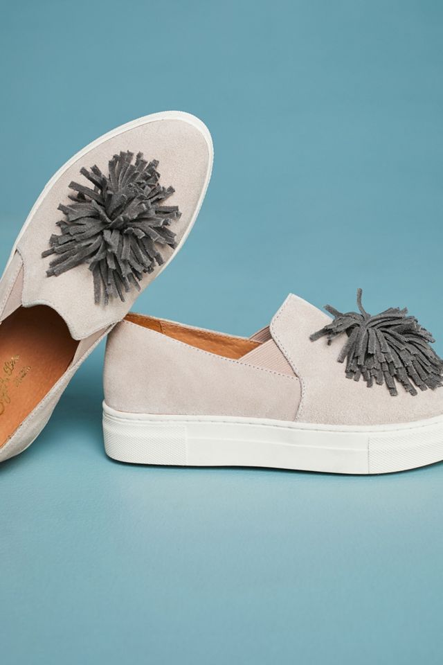 Seychelles One for the Books Pommed Sneakers #3