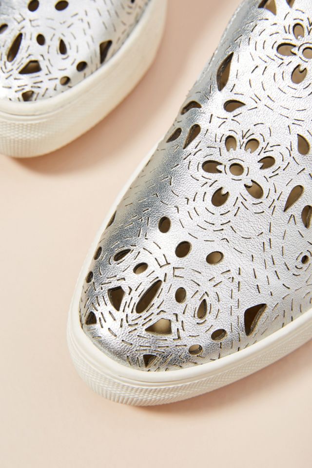 Seychelles Even Better Lasercut Sneakers #1