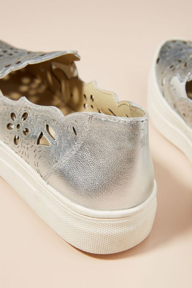 Seychelles Even Better Lasercut Sneakers #3