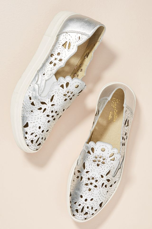 Seychelles Even Better Lasercut Sneakers #2