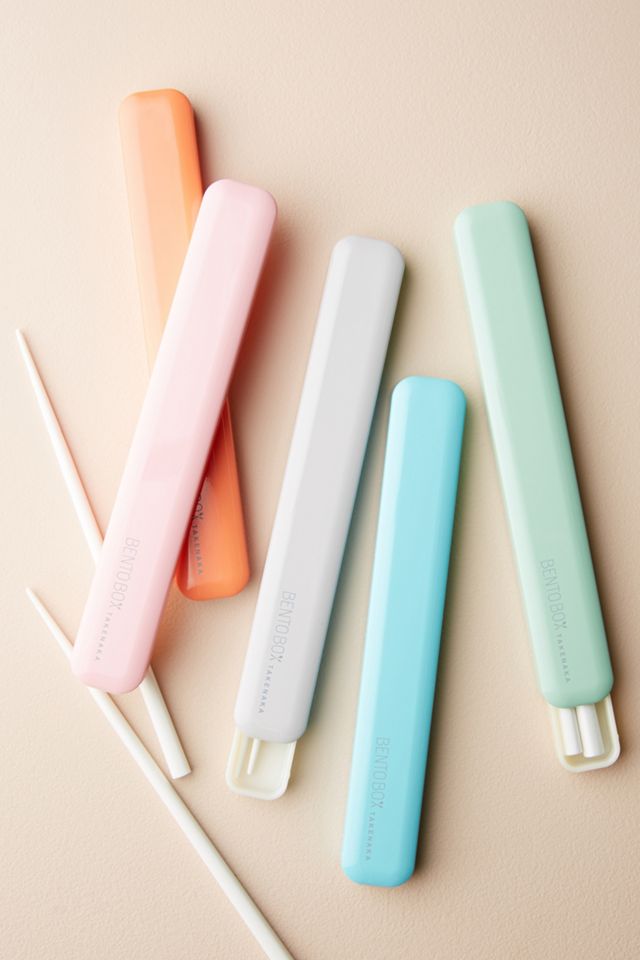 Takenaka Chopstick Set #1