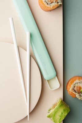 Takenaka Chopstick Set