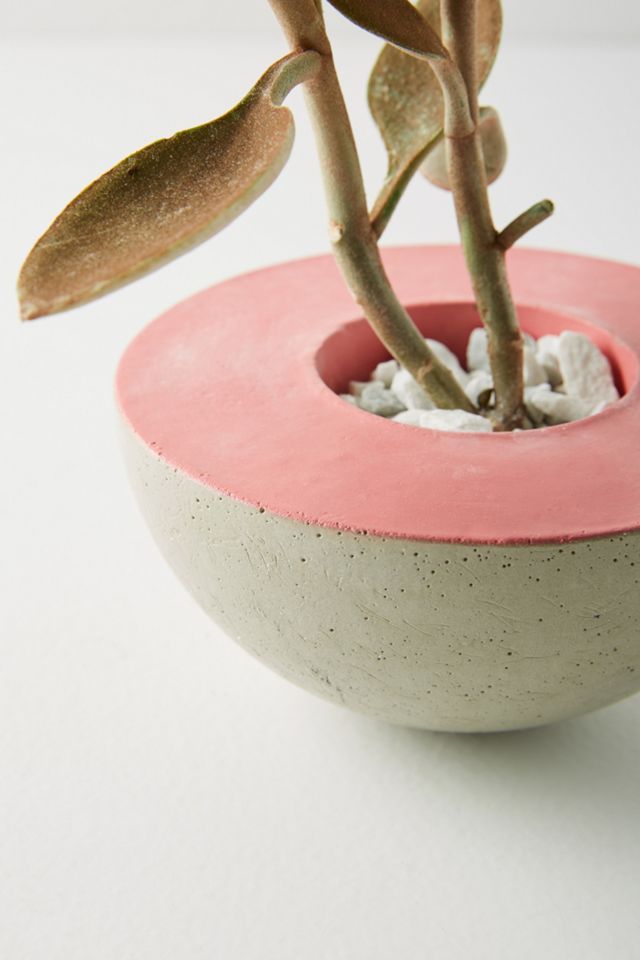 Contrast Pot #2
