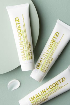 Malin + Goetz Vitanim B5 Hand Treatment Trio