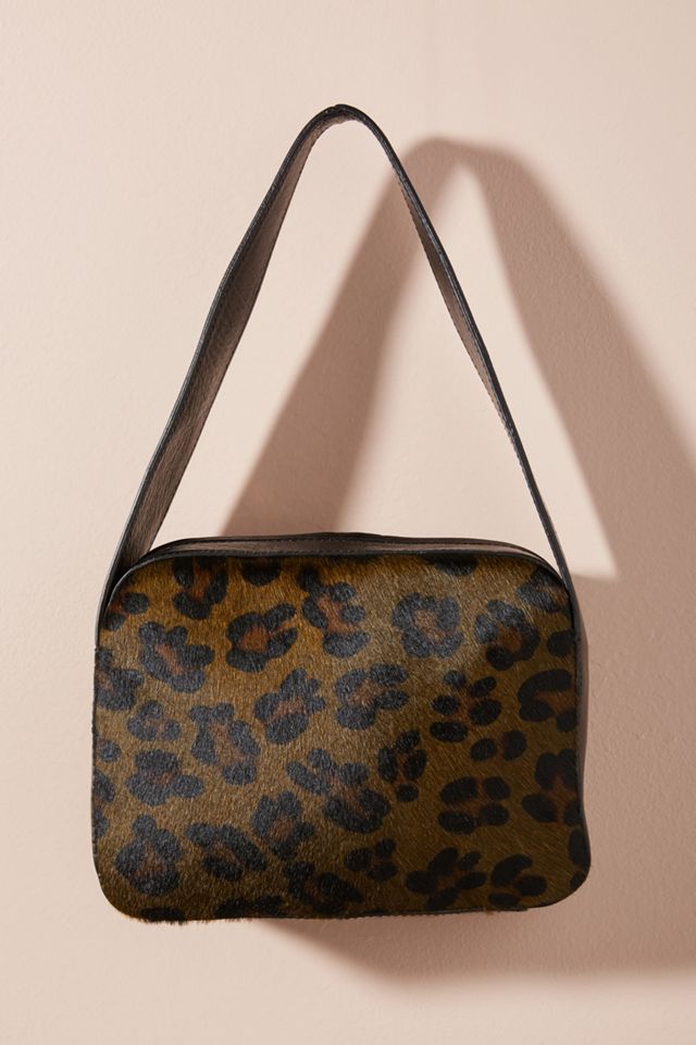 Lia Numa Animal Print Bag | Anthropologie