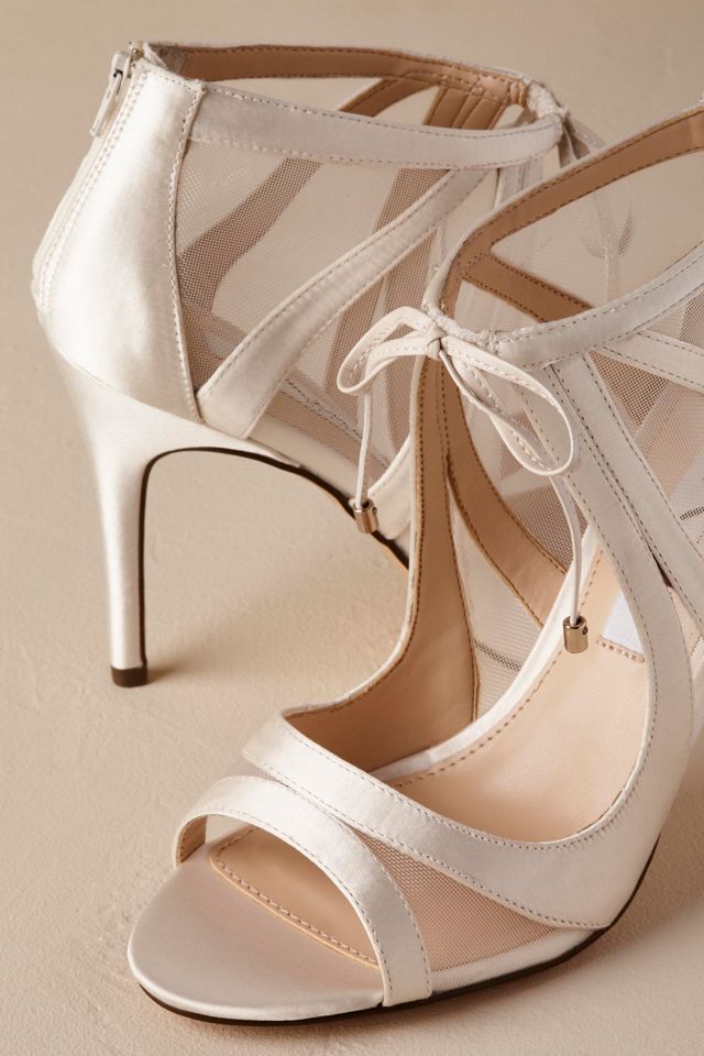 Cherie Booties #1