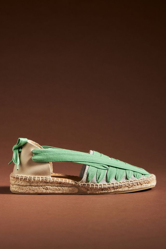 Naguisa espadrilles sale