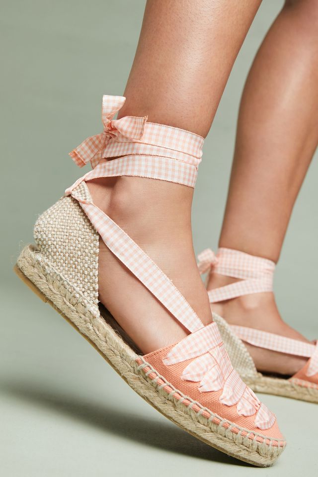 Castaner deals jean espadrilles